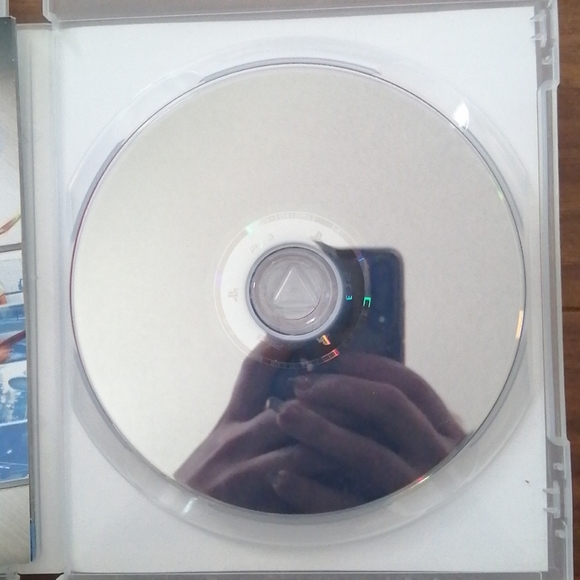 Sports champions for ps3 - Picture 3 of 3